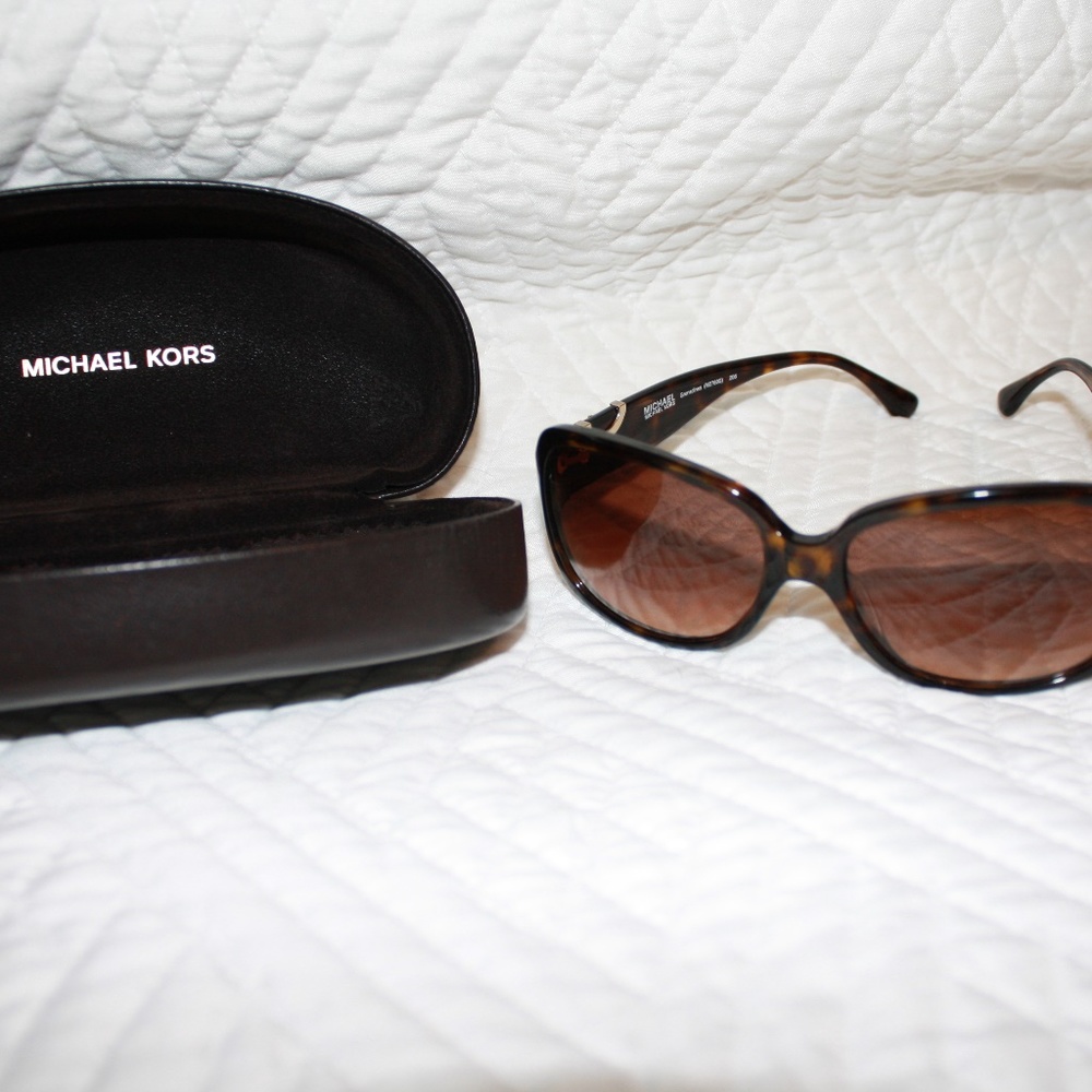 Michael Kors Sunglasses
